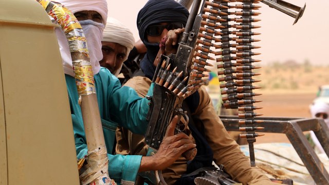 Will perpetrators of war crimes in Mali be held accountable?