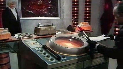 Doctor Who 03 S08E20 Colony in Space Pt 6