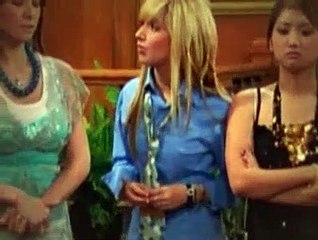 The Suite Life Of Zack And Cody S02E21 - What The Hey