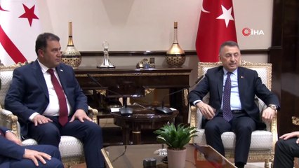 Anavatandan Kıbrıs’a 800 milyon liralık kaynak