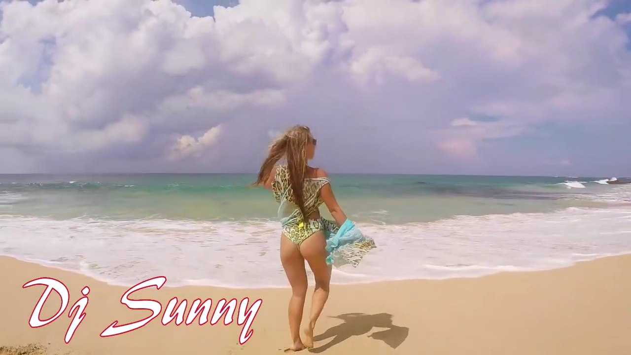 MODERN TALKING SHOW MIX 7 DJ SUNNY