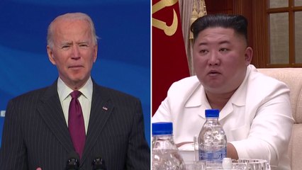 국민 73% "북미정상회담 재개 긍정적"...美 전문가들도 선제적 대북 신호 촉구 / YTN