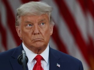Trump Sides With Democrats and Pushes for $2,000 Stimulus Checks