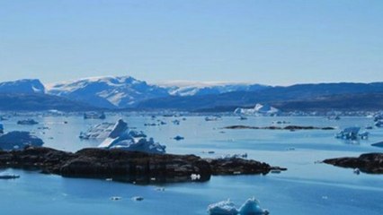 Sempat Jadi Tempat Teraman, Muncul Kasus COVID-19 Pertama di Antarktika