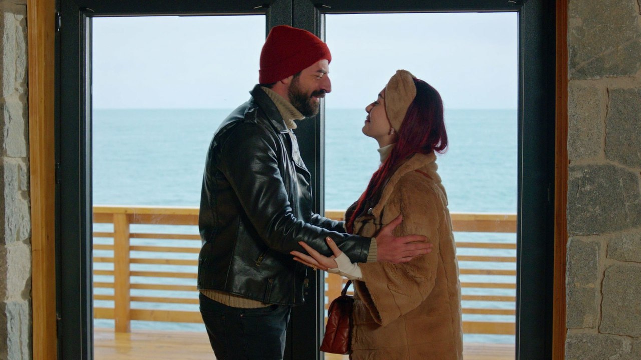 Kuzey Yıldızı İlk Aşk 45. Bölüm 2. Fragman