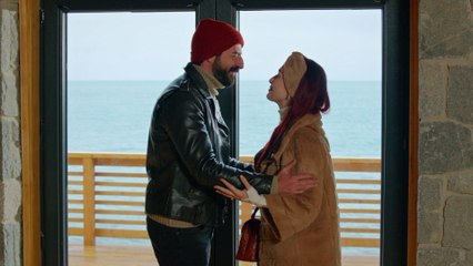 Kuzey Yıldızı İlk Aşk 45. Bölüm 2. Fragman