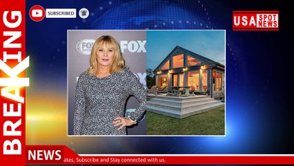 'Filthy Rich' star Kim Cattrall slashes ask on Hamptons spread