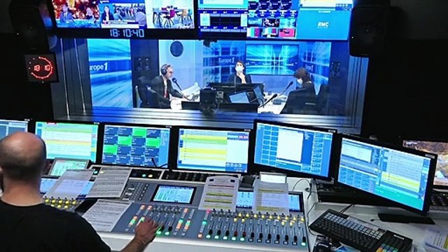 Fermeture des salles : le monde de la culture se satisfait de la décision du Conseil d'État