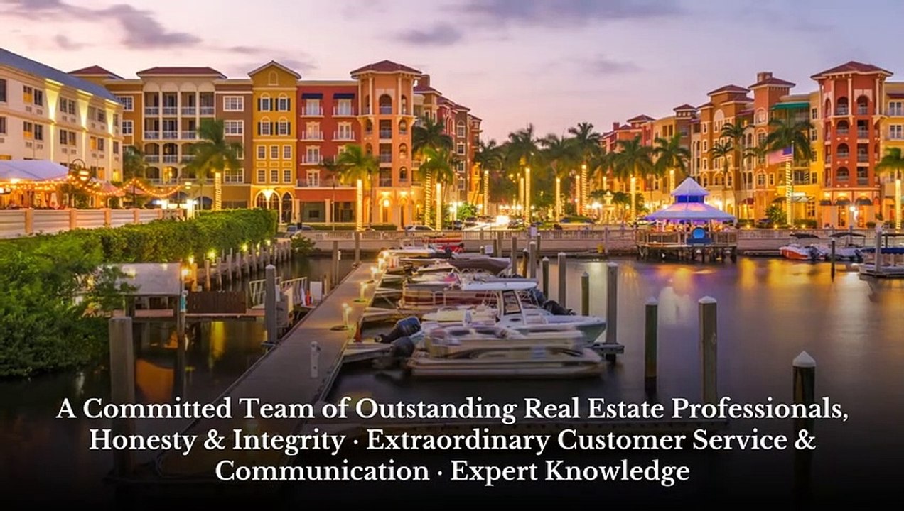 Stunning Homes for Sale in the Southwest Florida Area.