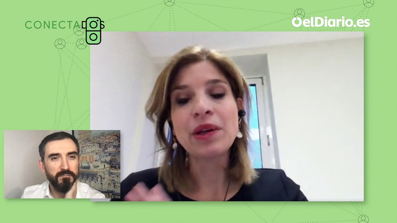 Hana Jalloul: “La mejor forma de luchar contra los discursos de odio es la gestión”