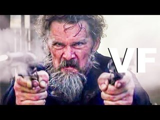 THE GOOD LORD BIRD Bande Annonce VF (2021)