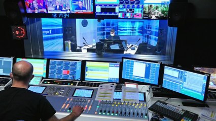 Pour le patron de Joué Club, "les enfants seront satisfaits sous le sapin" malgré la crise