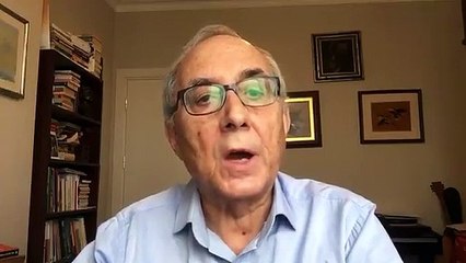 Ataol Behramoğlu, 65 yaş üstüne uygulanan kısıtlamalara tepki