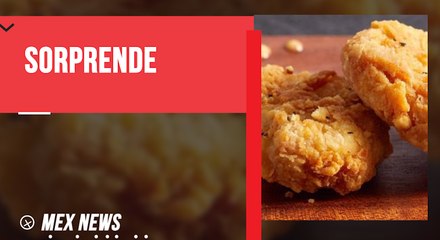 UN LABORATORIO QUE CREA CARNE SIN MATAR ANIMALES HACE HISTORIA EN SINGAPUR