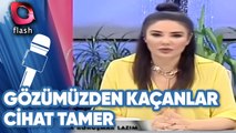 Cihat Tamer, Emrah Ve Pınar Altuğ'u Bombaladı! | Gözümüzden Kaçanlar