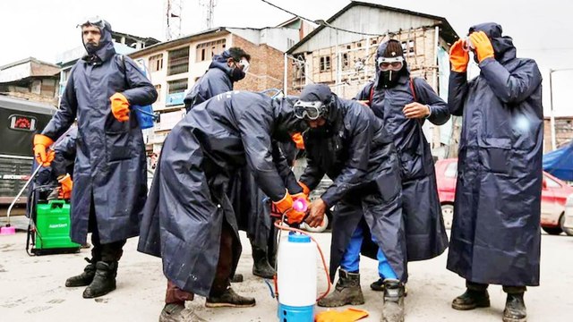 3rd Covid strain from South Africa found in UK