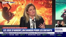 Isabelle Falque-Pierrotin (ANJ) : Les jeux en ligne explosent avec le Covid-19 - 23/12