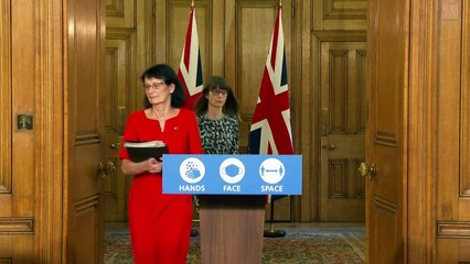 Nova cepa do coronavírus 'altamente preocupante'