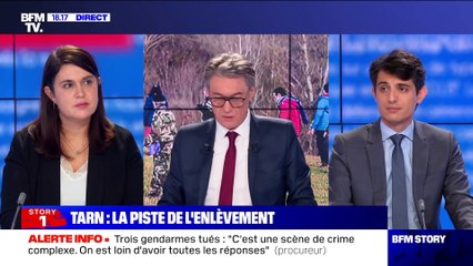 Story 5 : Soupçons de financement libyen, Takieddine accuse les juges - 23/12