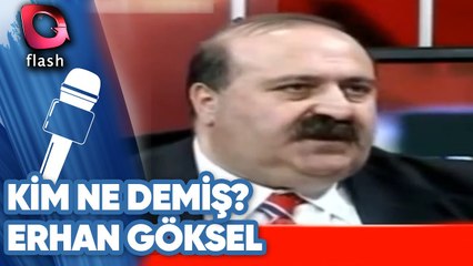 Erhan Göksel Skandal Dinlemeler İçin Uyarıyor! | 2008