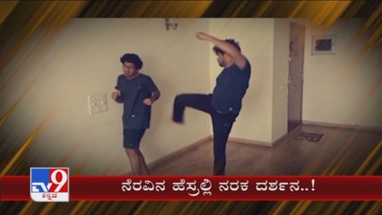Bengaluru: Man Who Tortured Friend In Captivity For Three Months For Asking Borrowed Money Arrested
