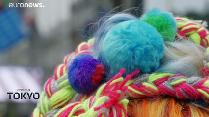 Harajuku, le coeur de la culture Kawaii à Tokyo