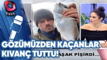 KIVANÇ TUTTU BAŞAK PİŞİRDİ! | GÖZÜMÜZDEN KAÇANLAR