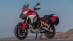 2021 Ducati Multistrada V4 S First Ride Review