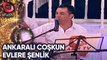 Ankaralı Coşkun | Canlı Performans | 18 Haziran 2012