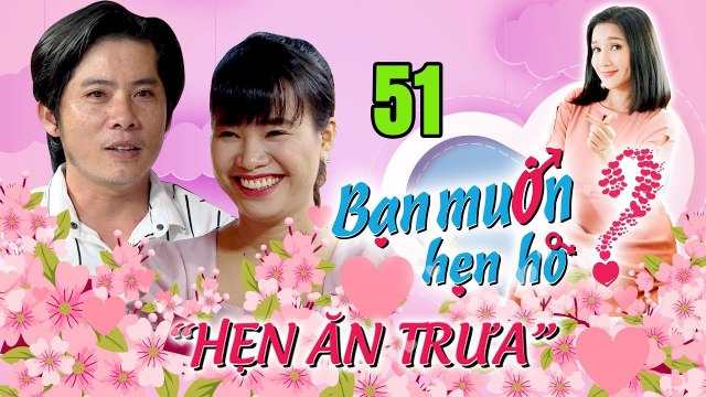 HẸN ĂN TRƯA #51 UNCUT | Đại gia Gia Lai tặng cả quán cà phê làm quà cầu hôn bị bạn gái từ chối phũ