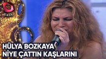 Hülya Bozkaya | Niye Çattın Kaşlarını? | 26 Eylül 2019