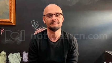Habla a Noticias RCN Andrés Sepúlveda después de recobrar su libertad