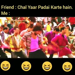 Musst watch funny memes on bollywood use headphones