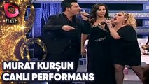 Murat Kurşun'dan Muhteşem Canlı Performans! | 19 Kasım 2014