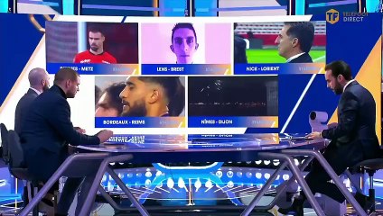 Médiapro : Emotion et colère ce soir sur la chaîne Telefoot qui va fermer, avec une minute de silence "pour protester contre le mépris et le silence de leurs employeurs"