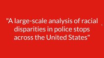 Good Cops or Bad Cops? A data story