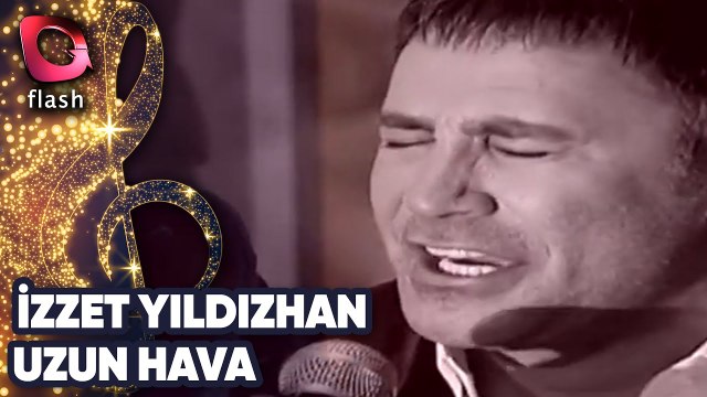 İzzet Yıldızhan | Uzun Hava Ve Antep Türküsü | 14 Ocak 2010