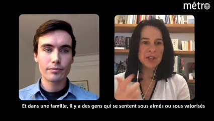 Départs de Projet Montréal: «Je ne trouve pas ça facile humainement», confie Valérie Plante