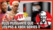 LA KFC CONSOLE VA SORTIR, ELLE SERA + PUISSANTE QUE LA PS5 ET LA XBOX SERIES X