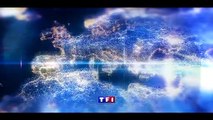 Mort de Claude Brasseur : les titres du 20h de TF1 du mardi 22 décembre 2020