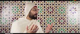 جمع الله شتاتي - فرقة ابن عربي - الكليب الرسمي
