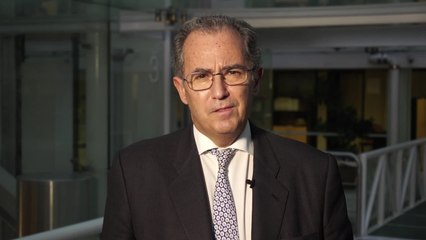 Ossorio garantiza que se asegurará la "libertad educativa" en la región