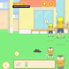 HideMyTest! Escape Game By EUREKA Studio All Level Answers - Hide MY Test All levels - GAMING 92 -