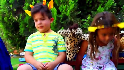 Making of Yo Canto y Juego - Nuevos DVD de Cantando Aprendo a Hablar