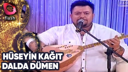 Hüseyin Kağıt | Dalda Dümen | 09 Temmuz 2012