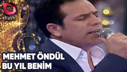 Mehmet Öndül | Bu Yıl Benim | 18 Aralık 2013