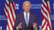 Joe Biden Lays Out Priorities For Third Relief Package