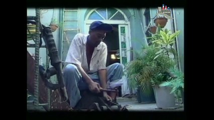 Doble Juego Cap. 8   Novela Cubana