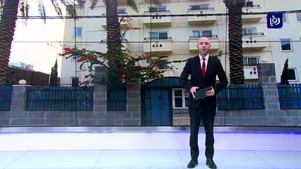 أصحاب الفنادق في إربد يطالبون بإلغاء حظر الجمعة للتقليل من الخسائر