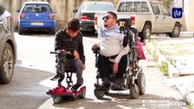 مطالبات بالإفراج عن الأسرى المرضى وذوي الإعاقة في سجون الاحتلال